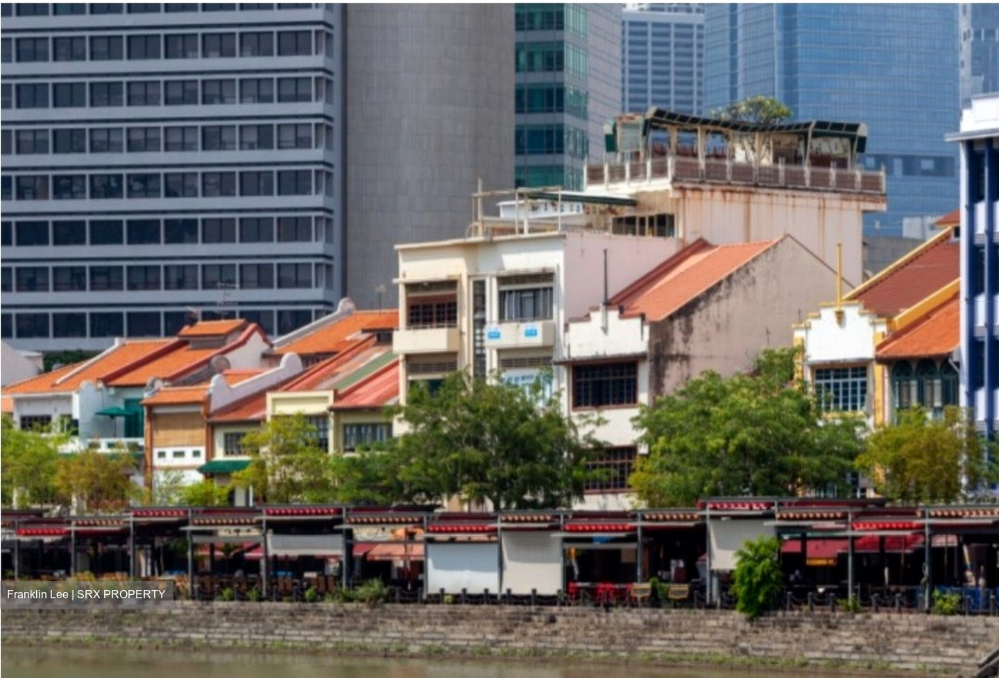 Boat Quay Conservation Area (D1), Retail #419662471